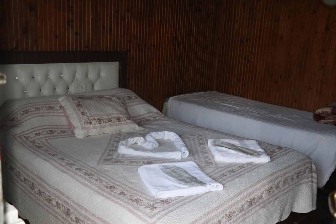 Ekoland Hotel Агва Экстерьер фото