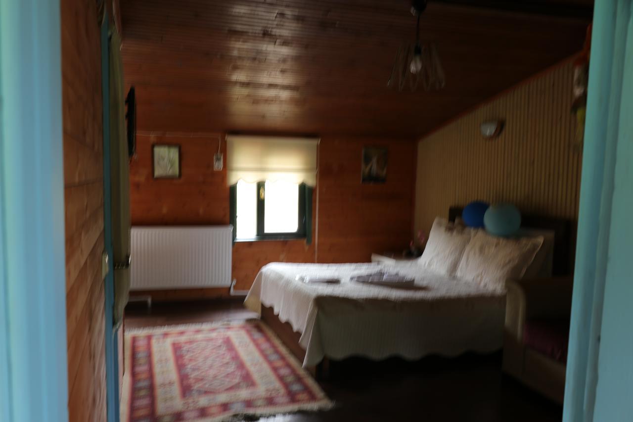 Ekoland Hotel Агва Экстерьер фото