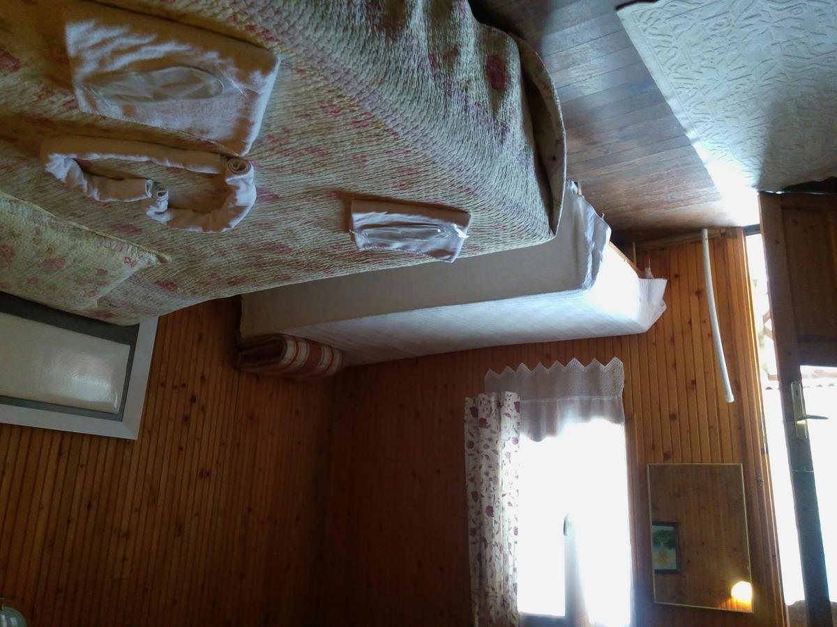 Ekoland Hotel Агва Экстерьер фото